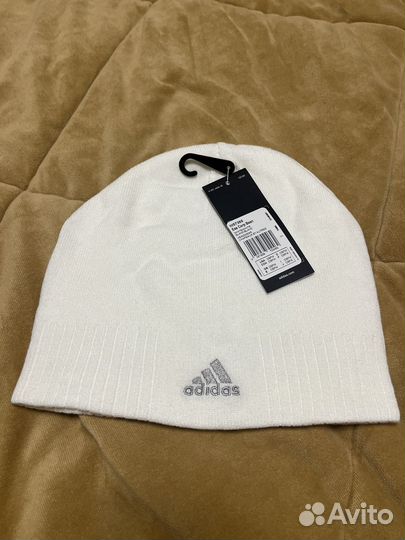 Шапка adidas оригинал