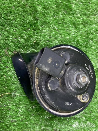 Звуковой сигнал Volkswagen Touareg GP 4840