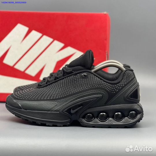 Кроссовки Nike Air Max DN (Арт.22604)