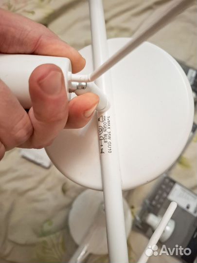 Светильник IKEA