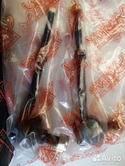 Стойка Стабилизатора Land Cruiser Prado J90 96-02