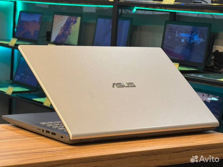 Игровой Asus