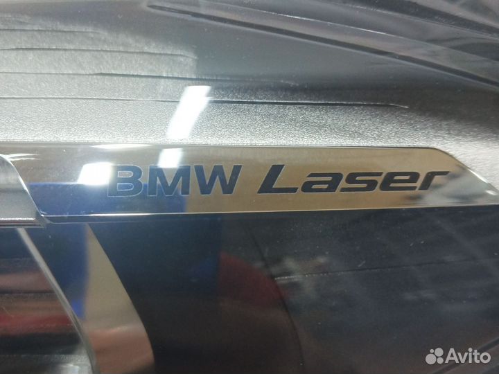 BMW G11 Laser Рестайлинг фара левая