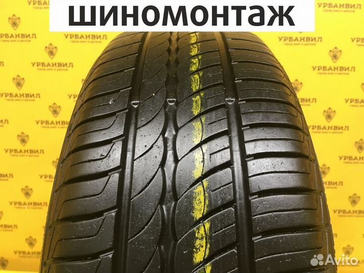 Pirelli Cinturato P1 Verde 185/60 R15 84H