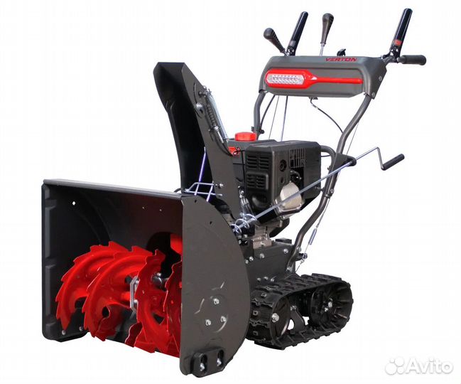 Снегоуборочная машина Verton Ice SB-961LTE 9 лс