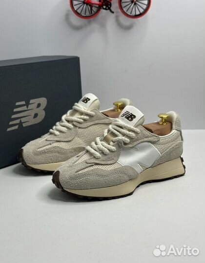 Кроссовки New Balance 327