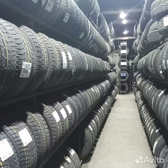 Nokian Tyres Nordman RS 215/65 R16 97L