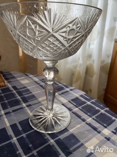 Ваза конфетница