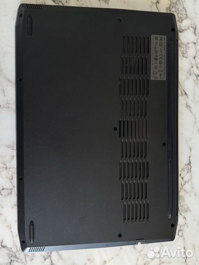 Lenovo ideapad gaming 3