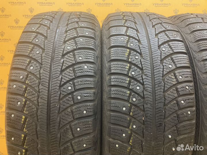 Gislaved Nord Frost 5 235/65 R17 108T