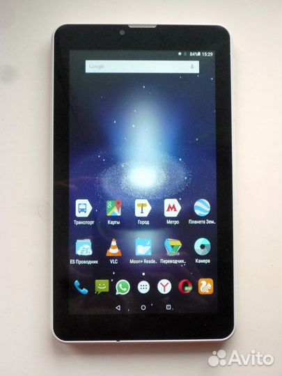 Планшеты и Электронные книги Б\у
