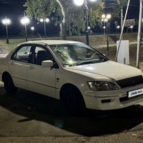 Mitsubishi Lancer Cedia 1.5 CVT, 2001, 248 351 км, с пробегом, цена 500 000 руб.