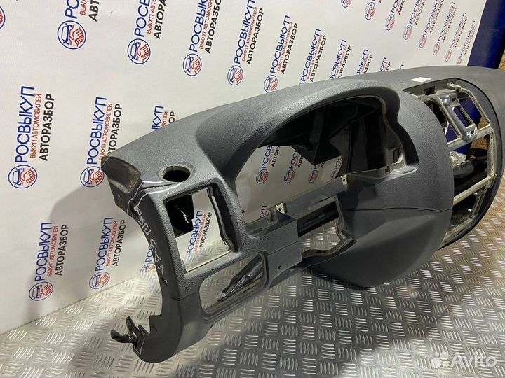 Торпедо UAZ Patriot