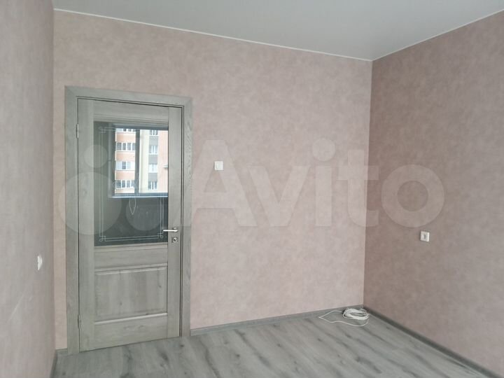 2-к. квартира, 62 м², 7/18 эт.