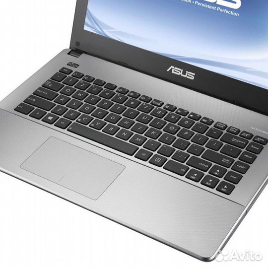Asus x450