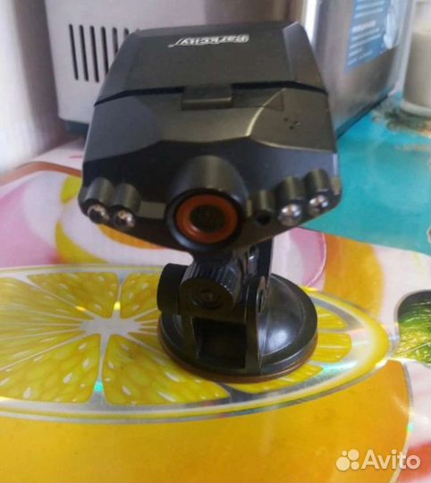 Авторегистраторы