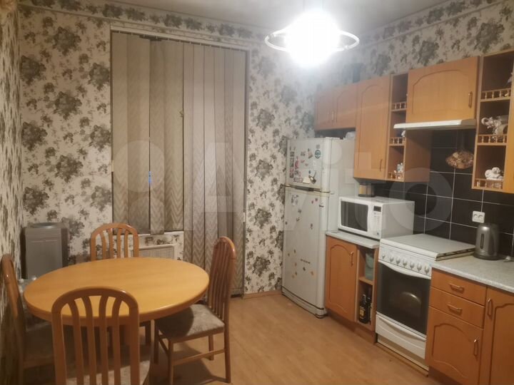 3-к. квартира, 78 м², 3/5 эт.