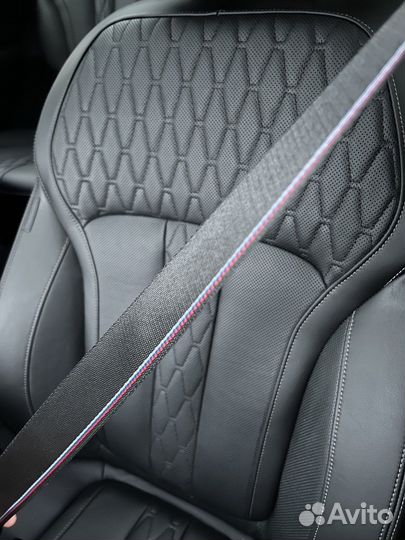 BMW X7 3.0 AT, 2023, 12 500 км