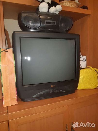 Телевизор