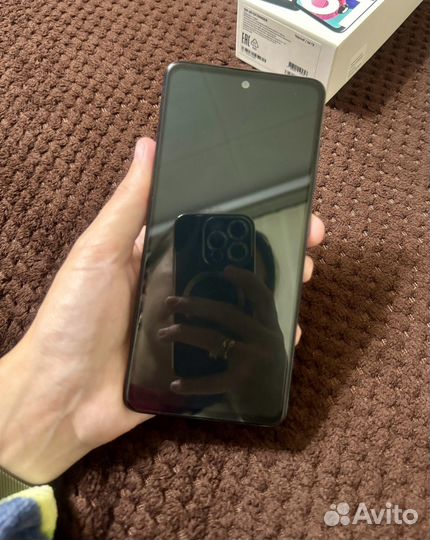 Samsung Galaxy A51, 4/64 ГБ