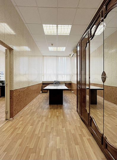 Офис, 120 м²