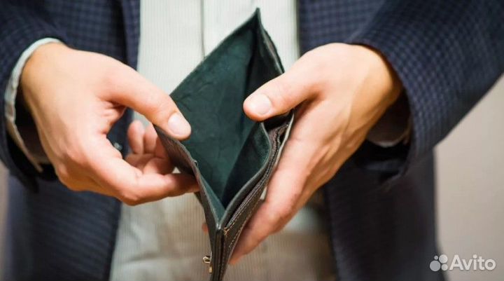 Банкротство физических лиц списание долгов юрист