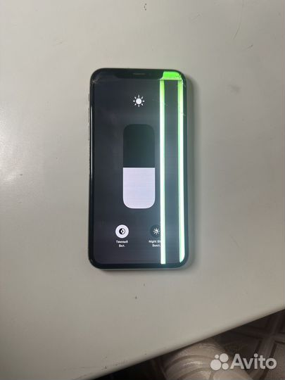 iPhone X, 64 ГБ