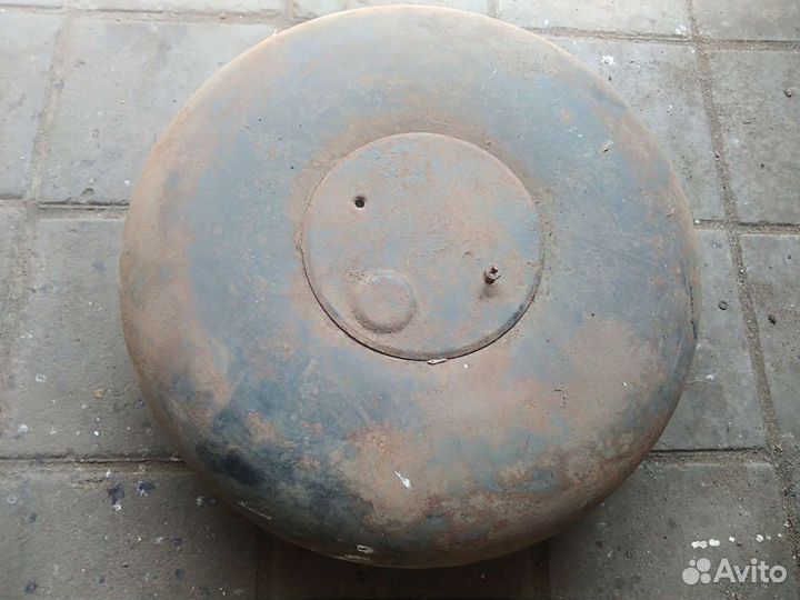 Газовый автомобильный балкон Пропан