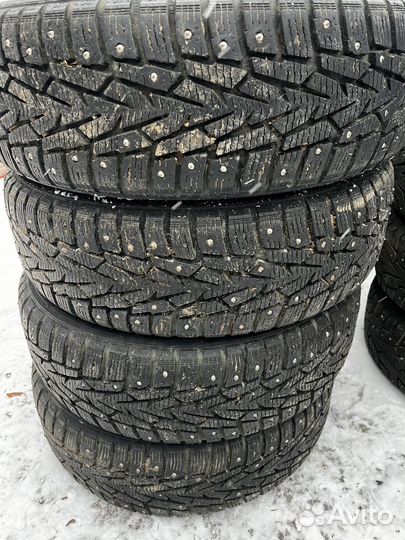 Nordman 7 185/65 R15