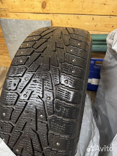 Nokian Tyres Hakkapeliitta 7 225/60 R17 103T