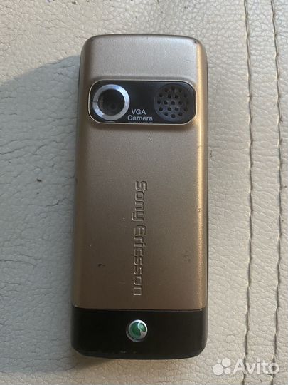 Sony Ericsson K320i