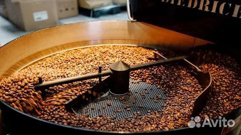 Фасовщик кофе 2500 ставка