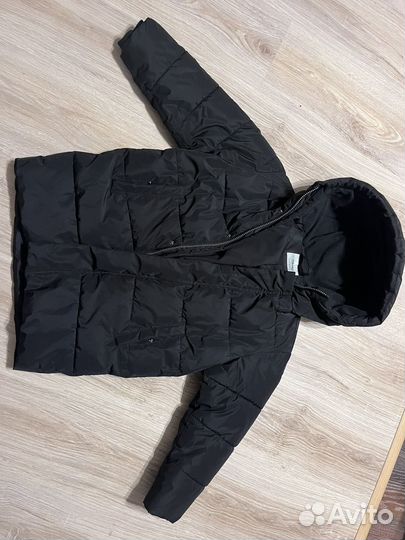 Парка koton kids 116-122