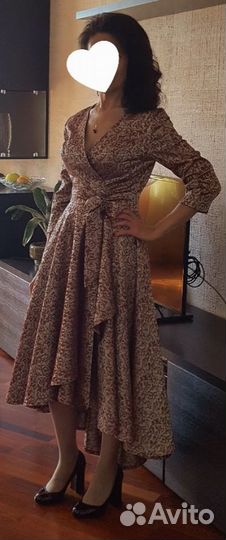 Вечернее платье 46 размера