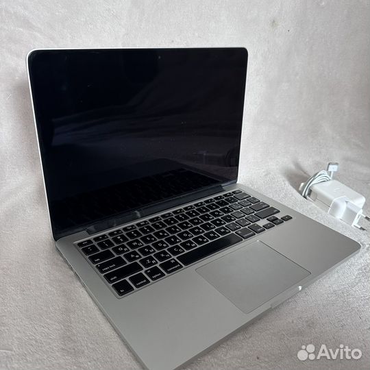 MacBook Pro 13' Retina 2012
