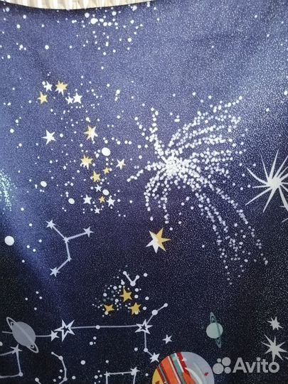 Нарядное платье для девочки