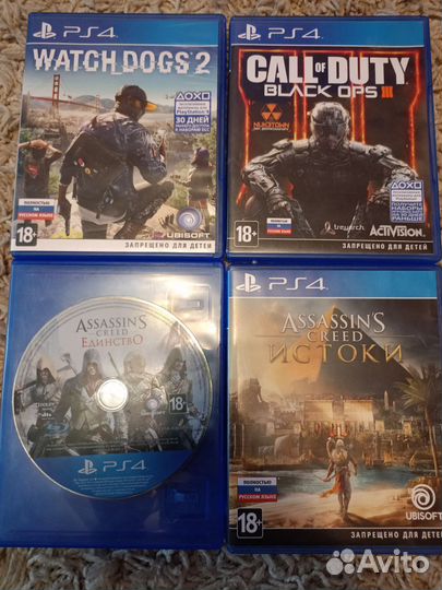Sony PS4
