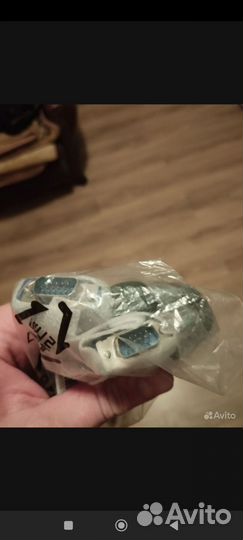Разные мелочи
