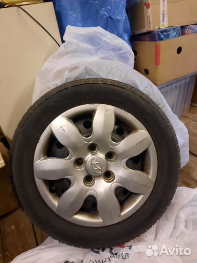 Nokian Tyres Nordman SX2 185/65 R15