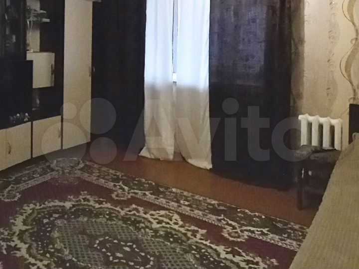 2-к. квартира, 49,3 м², 2/3 эт.