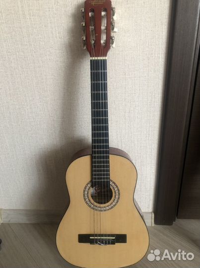 Детская гитара Oscar Schmidt