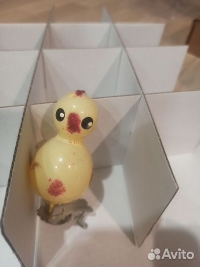 Елочные игрушки СССР