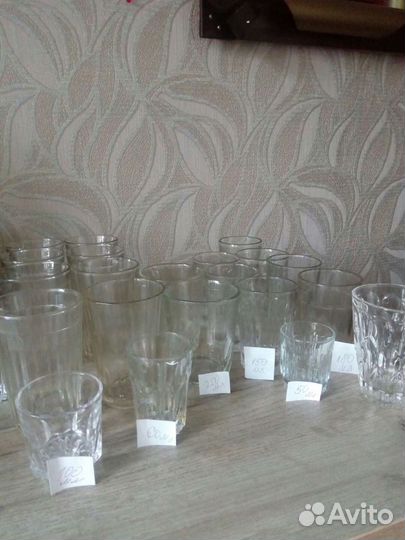 Хрустальные изделия