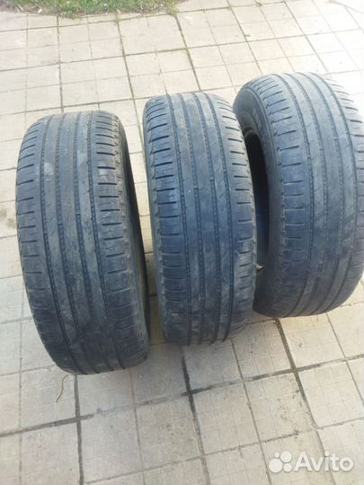 Nokian Tyres Hakka Blue SUV 225/70 R16 103H