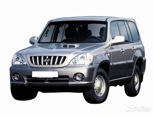 Прокладка ГБЦ mitsubishi delica, L200, pajero, montero sport 4D55, 4D56, 4D56T 2.3, 2.5 (T1.50) 98