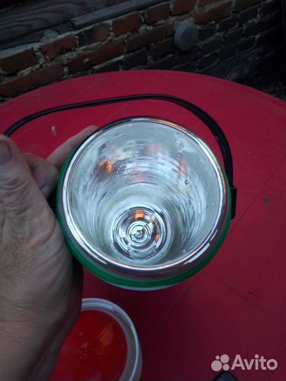 Термос СССР