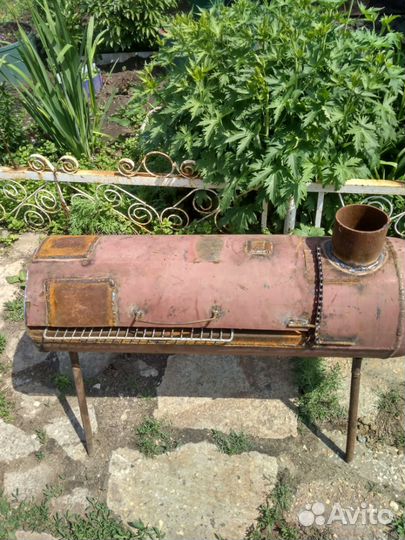 Продам мангал