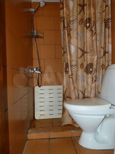 Квартира-студия, 18 м², 1/9 эт.