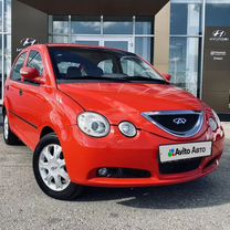 Chery QQ6 (S21) 1.3 MT, 2008, 60 252 км, с пробегом, цена 430 000 руб.