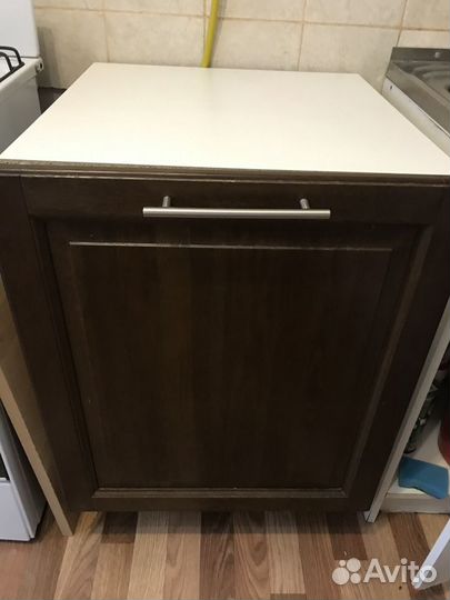 Посудомоечная машинка Electrolux